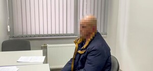 В Одесской области мужчина бросил гранату в окно бывшего парня своей дочери