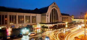 Що робити, якщо ваш поїзд приїжджає до Києва або відправляється в комендантську годину: інструкція