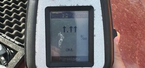 В Одессе остановили пьяного водителя, у которого уровень алкоголя в крови превысил 25 раз