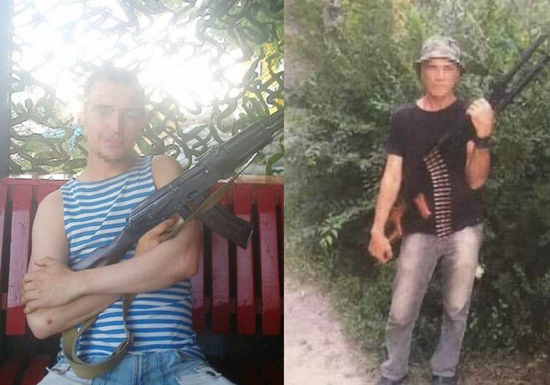 В Одесі заочно судили двох зрадників, які втекли з міста у 2014 році. 