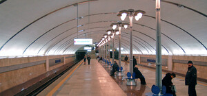 В метро Киева стало лучше качество мобильного интернета