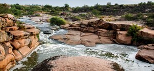 Шість локацій Дніпропетровської області стали 