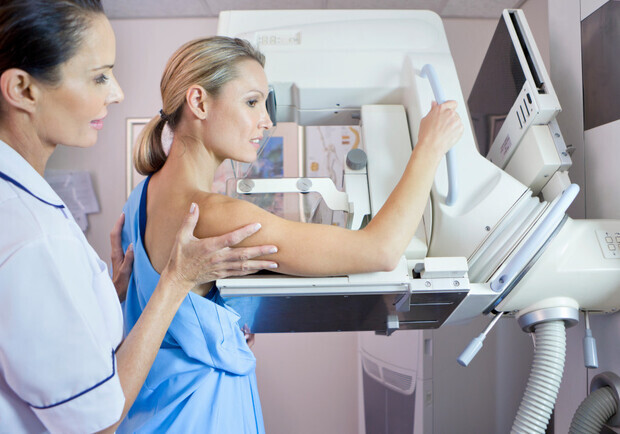 В Одесі безкоштовно пройти мамографію: коли та де. 