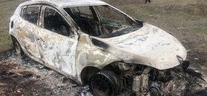 Двоє юнаків з Одеської області зарізали таксистку за півтори тисячі гривень