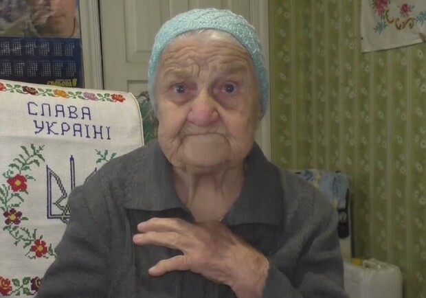 В Одессе ушла из жизни одна из последних участниц УПА. 