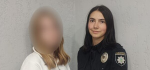 На Одещині 13-річна дівчина вкрала у батьків 23 тисячі доларів та поїхала з хлопцем за кордон