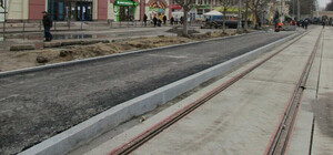 Стало известно, почему в Киеве не строят венские остановки для гортранспорта