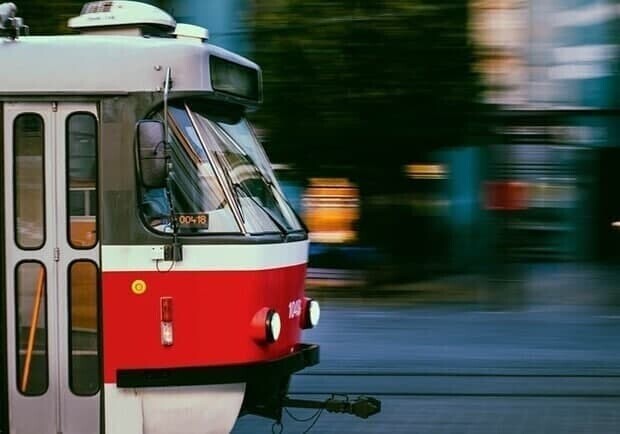 В Одессу возвращаются популярные трамваи. 