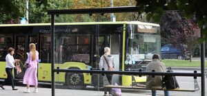 У Львові створили мапу доступності зупинок електротранспорту