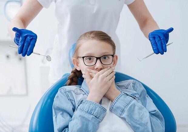 Де можна безкоштовно перевірити зуби дітям. 