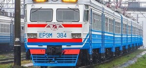 Электрички из Харькова в Донецкую область будут ходить чаще