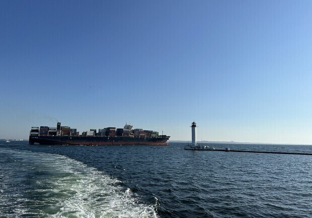 Яка ситуація в Одесі вранці 27 жовтня і чи працює 