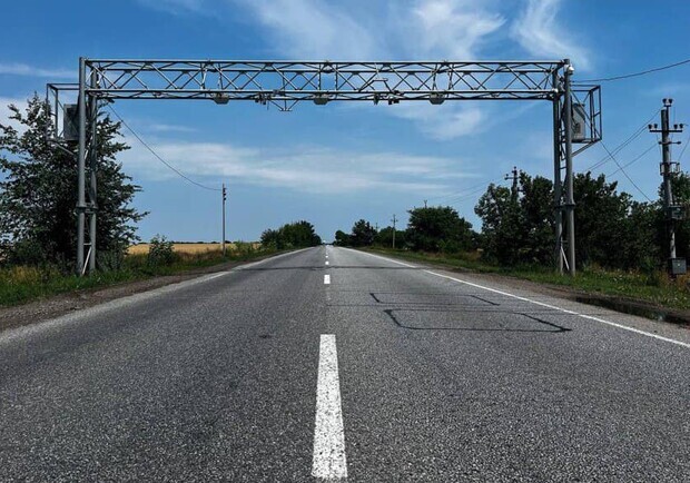 На Одещині хочуть створити "зелений коридор" на кордоні з Молдовою та Румунією. 