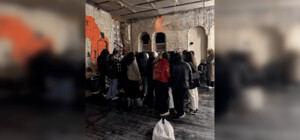 Полиция обнаружила в Киеве ночную вечеринку с участием почти 100 человек: что с ними было