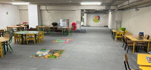 У Дніпрі відкриється 47 дитячих садків