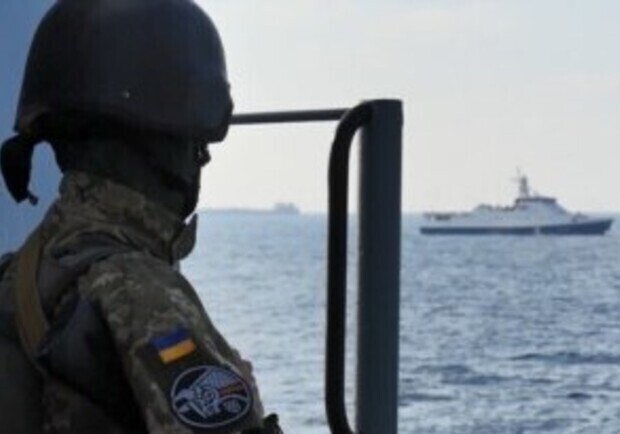 Какая обстановка в Одессе утром 1 ноября и что в Черном море. 