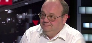 Умер известный журналист из Харькова