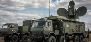 ЗСУ на Запорізькому напрямку знищили потужний і рідкісний РЕБ росіян (відео)