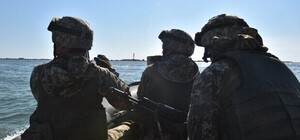 Яка ситуація в Одесі вранці 2 листопада і що в Чорному морі