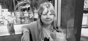 На Одещині померла дев'ятирічна дівчинка, яку збив п'яний водій