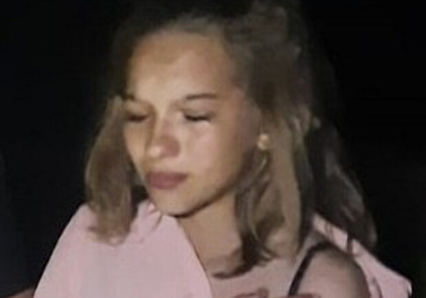 На Одещині зникла 16-річна дівчинка. 