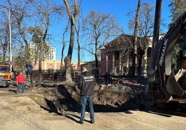 Військові розповіли, навіщо ворог бив по центру Одеси ракетами. 