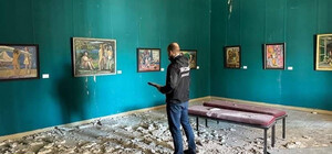 В ЮНЕСКО отреагировали на обстрел центра Одессы 