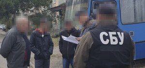 Колаборанта, який співпрацював з РФ під час окупації Херсонщини викрили у Кривому Розі