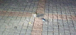 На Дерибасівській хулігани влаштували бійку зі стріляниною та сльозогінним газом