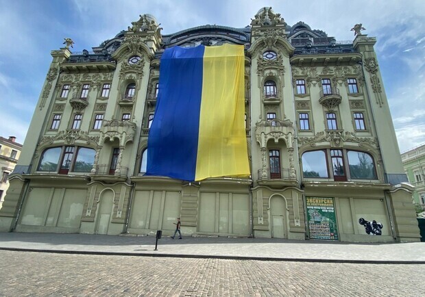 Мовне питання: який відсоток мешканців Одеської області використовує українську мову