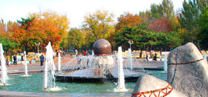 В Запорожье переименуют площадь Маяковского: какое новое название