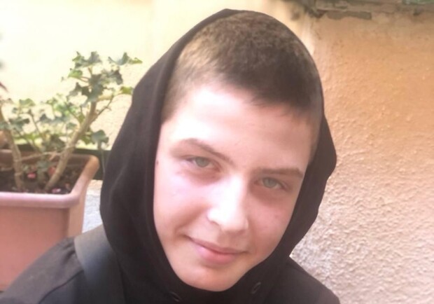Ушел из дома вчера: в Одессе пропал 14-летний подросток. 