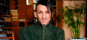 У поліції назвали вбивць дитячого письменника Володимира Вакуленка