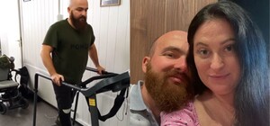 В Киеве военному отказали в аренде квартиры из-за того, что у него инвалидность