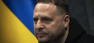 Єрмак анонсував можливе відкриття одного аеропорту в Україні