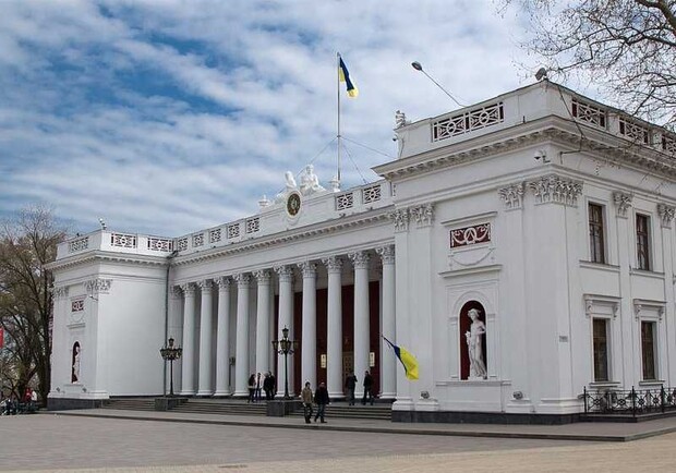 Контролювала закупівлі із міського бюджету: в Одесі завершили розслідування справи злочинної організації. 