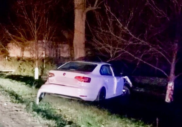 В Одесской области пьяный водитель сбил двух пешеходов: женщина умерла. 