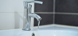 Во вторник в части Одессы и пригорода отключили воду: список адресов