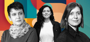 BBC опублікували 100 жінок року: до списку потрапили три українки