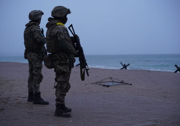 Уночі була загроза атаки дронами, у морі є кораблі ворога: яка ситуація в Одесі вранці 22 листопада. 