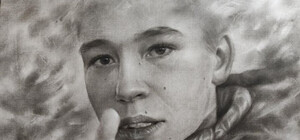 Сквер в Киеве назвали в честь 15-летнего Дани Дидика из Харькова, погибшего за Украину