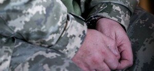 В Днепре военный подделал документы, чтобы получить повышение