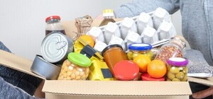 На двух предприятиях Запорожья нашли еще одну 