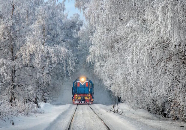 Є затримки: як зараз курсують поїзди до Одеси та з неї. 