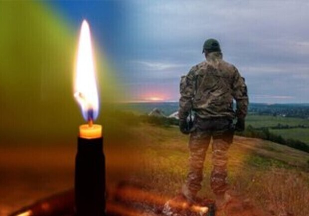 Одесская область потеряла еще пятерых защитников Украины. 