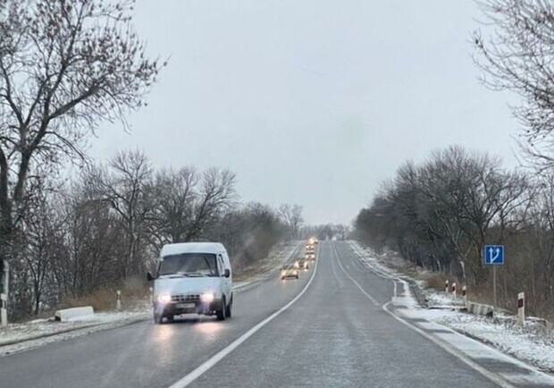 Свежая обстановка на дорогах Одесской области: какие ограничения остались. 