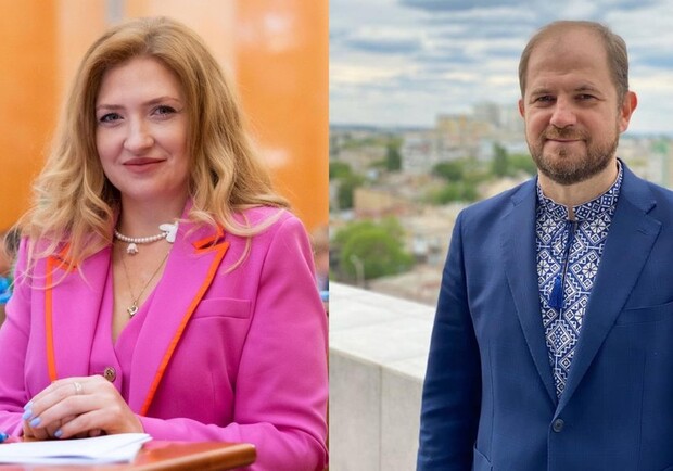Два депутати Одеської міськради склали свої повноваження. 