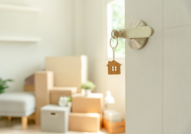 У Новомосковську подобова аренда житла найдорожча в Україні