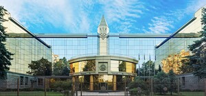 Хозяйственный суд Одесской области атаковали хакеры