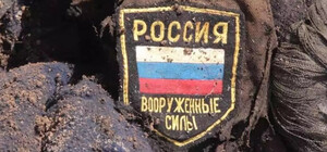 В Мелитополе силы сопротивления ликвидировали военных РФ и уничтожили их технику